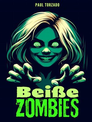 cover image of Beiße Zombies!